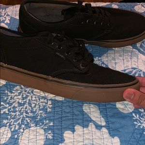 Mens Vans